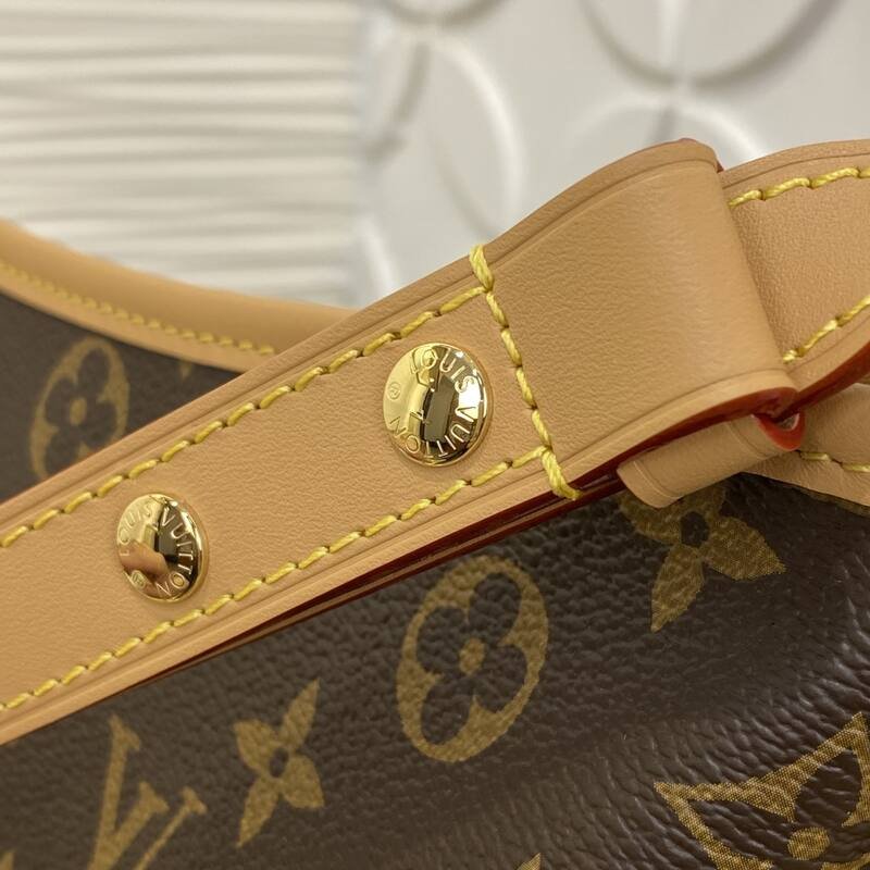 Louis Vuitton CarryAll Monogram everyday — Top Quality Replica