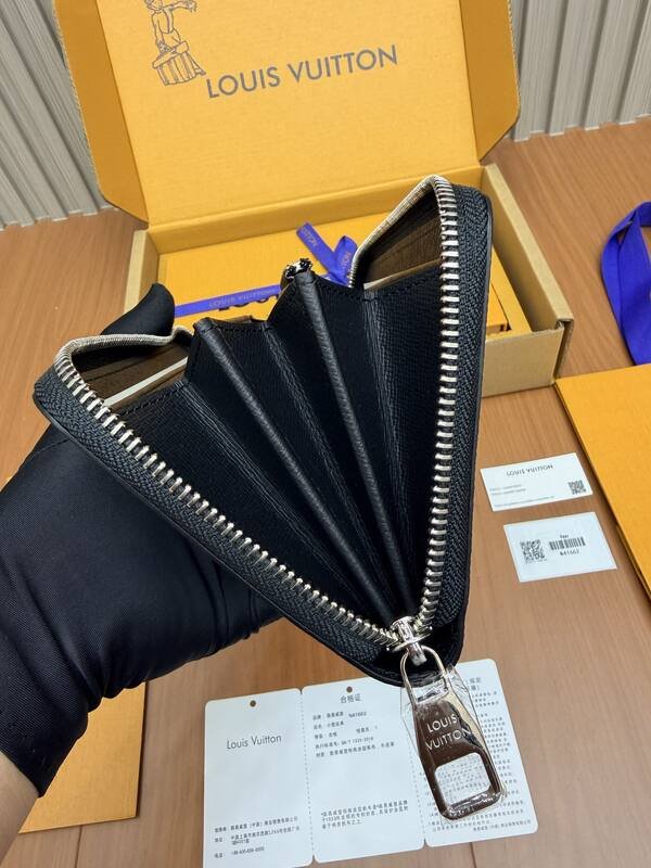 Louis Vuitton N41662 Damier Graphite everyday — Top Quality Replica