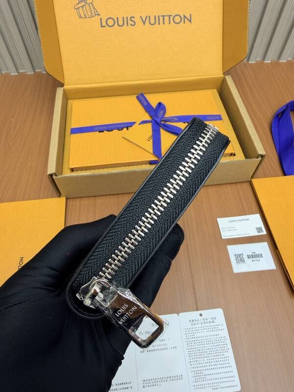 Louis Vuitton N41662 Damier Graphite everyday — Top Quality Replica