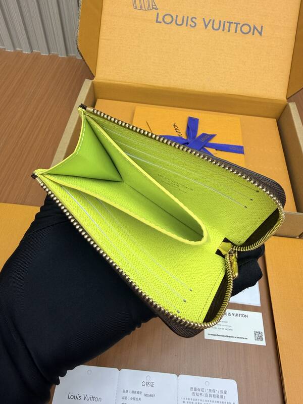 Louis Vuitton M25697 Monogram everyday — AAA Quality Replica