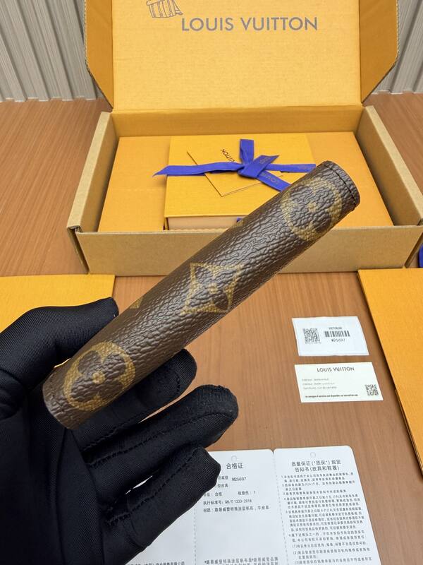 Louis Vuitton M25697 Monogram everyday — AAA Quality Replica