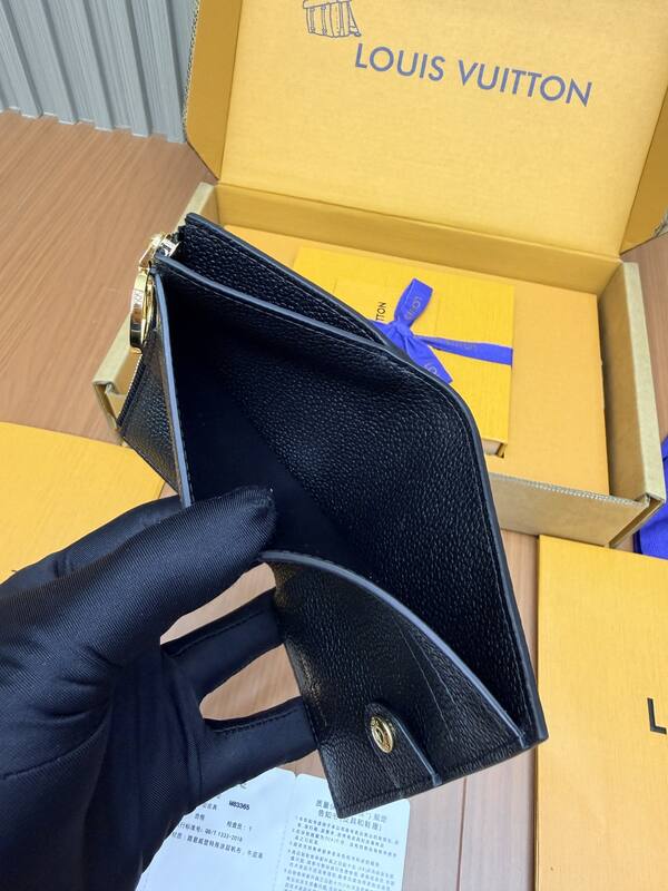 Louis Vuitton M83365 Black everyday — Top Quality Replica
