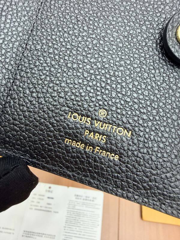 Louis Vuitton M83365 Black everyday — Top Quality Replica