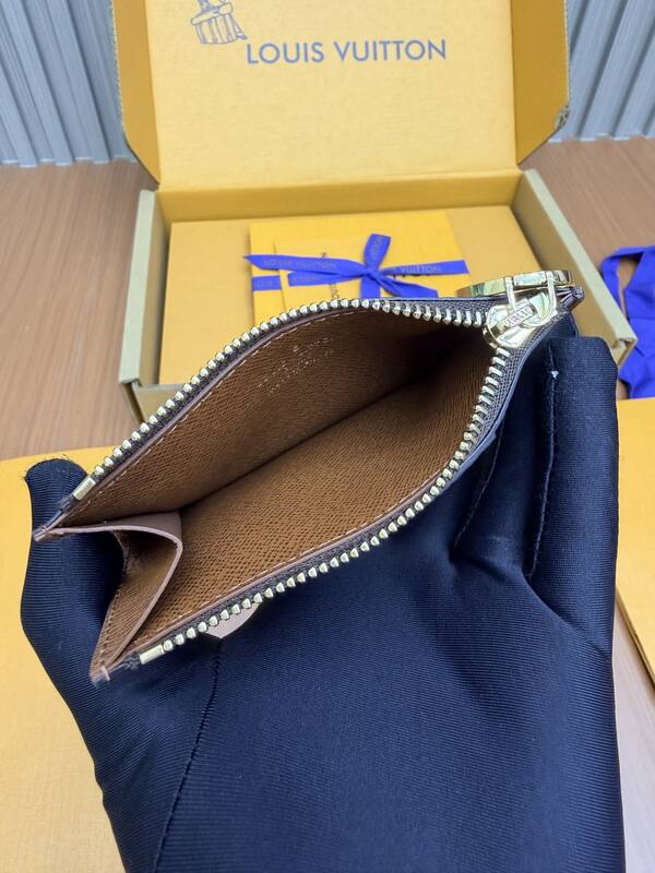Louis Vuitton M81880 Monogram Brown everyday — 1:1 Replica
