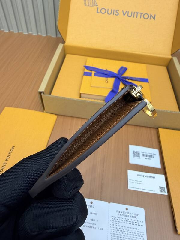 Louis Vuitton M81880 Monogram Brown everyday — 1:1 Replica