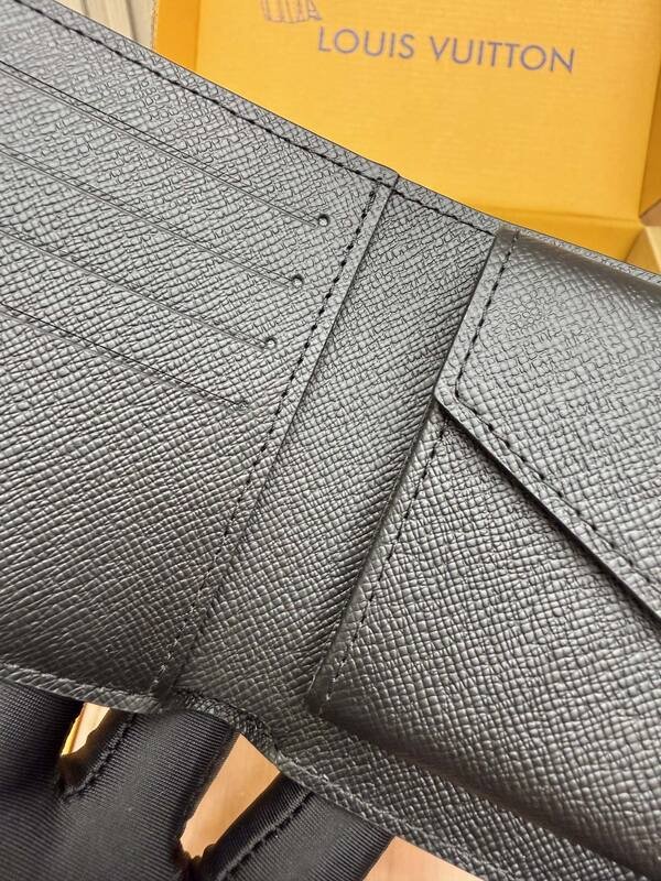 Louis Vuitton N63336 Damier Graphite everyday — 1:1 Replica