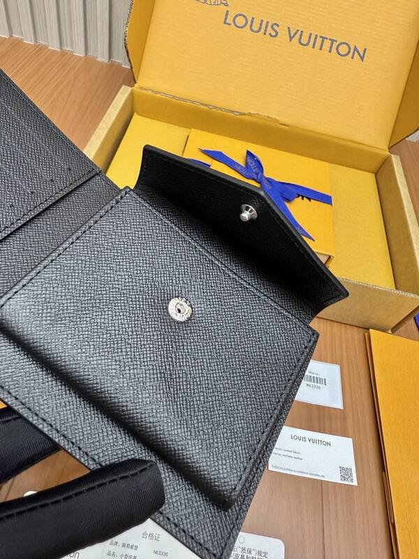 Louis Vuitton N63336 Damier Graphite everyday — 1:1 Replica