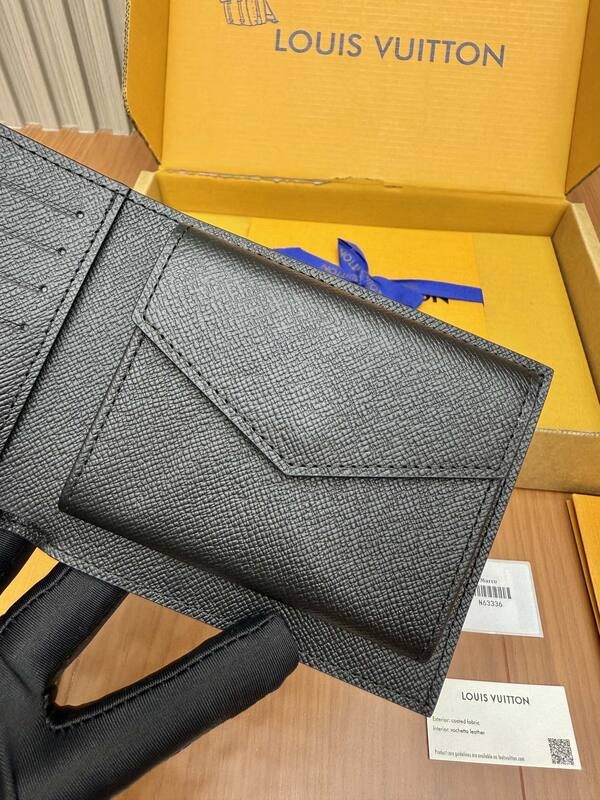 Louis Vuitton N63336 Damier Graphite everyday — 1:1 Replica