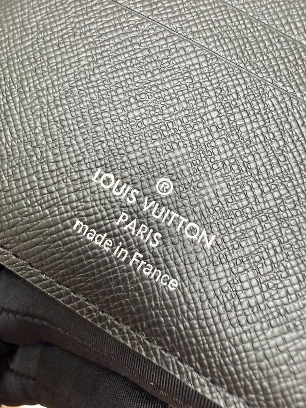 Louis Vuitton N63336 Damier Graphite everyday — 1:1 Replica