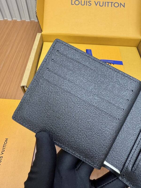 Louis Vuitton N60053 Damier Graphite everyday — Premium Replica