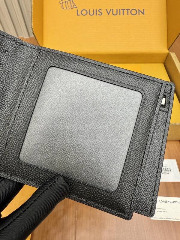 Louis Vuitton N60053 Damier Graphite everyday — Premium Replica