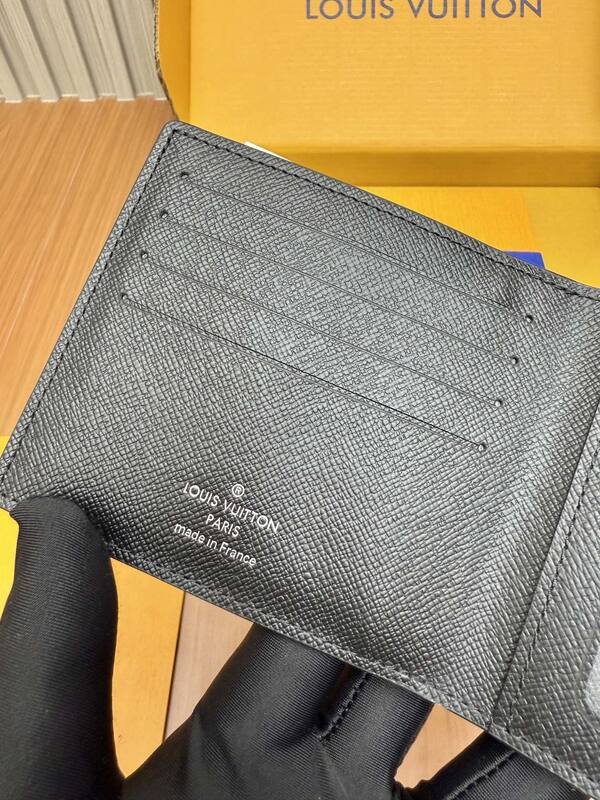 Louis Vuitton N60053 Damier Graphite everyday — Premium Replica