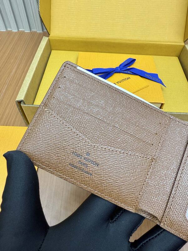 Louis Vuitton M64002 Monogram 11x8 5x1 everyday — 1:1 Replica