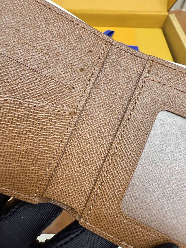 Louis Vuitton M64002 Monogram 11x8 5x1 everyday — 1:1 Replica