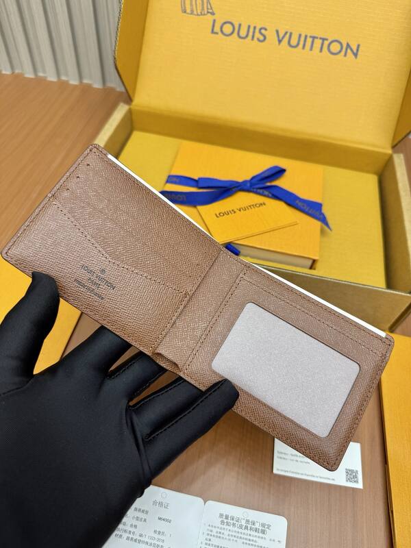 Louis Vuitton M64002 Monogram 11x8 5x1 everyday — 1:1 Replica