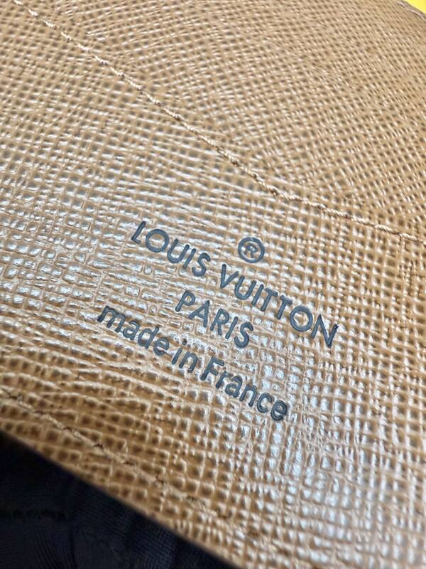 Louis Vuitton M64002 Monogram 11x8 5x1 everyday — 1:1 Replica