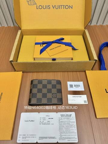 Louis Vuitton M64002 Damier Ebene everyday 1 1 Replica