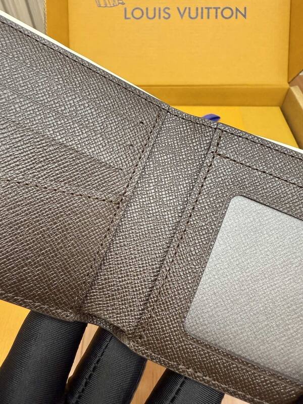 Louis Vuitton M64002 Damier Ebene everyday — 1:1 Replica