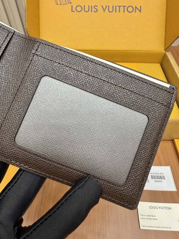 Louis Vuitton M64002 Damier Ebene everyday — 1:1 Replica