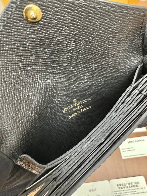 Louis Vuitton M81855 Monogram mini crossbody — AAA Quality Replica