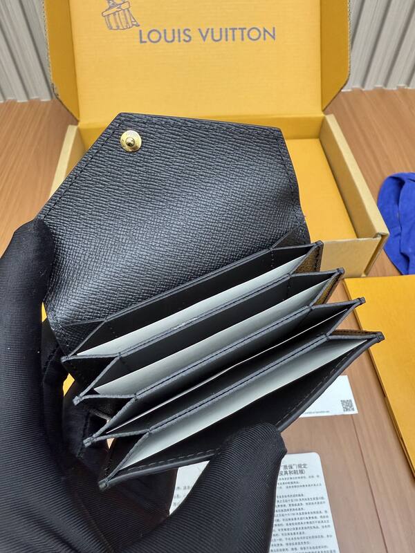 Louis Vuitton M81855 Monogram mini crossbody — AAA Quality Replica