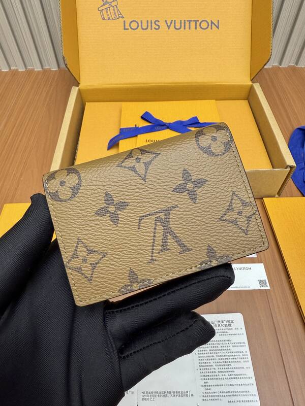 Louis Vuitton M81855 Monogram mini crossbody — AAA Quality Replica