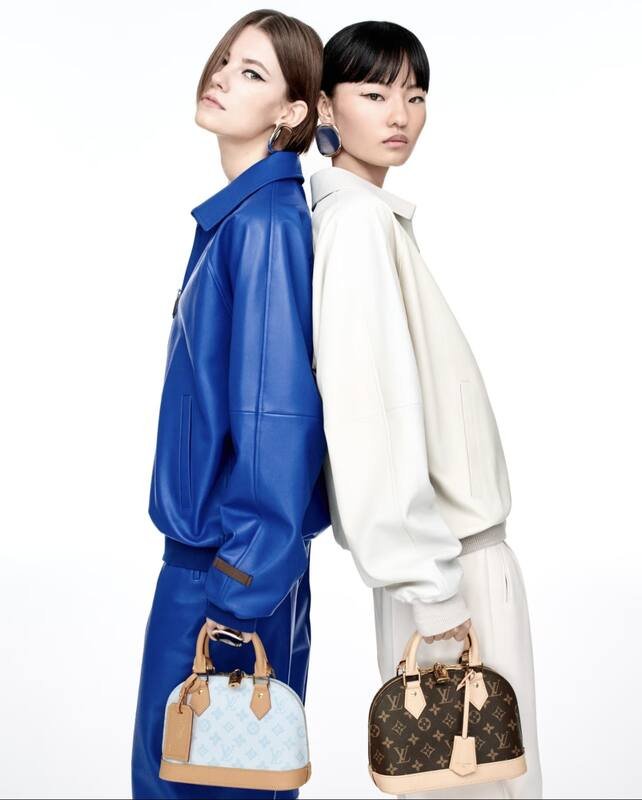 Louis Vuitton Speedy Bandouli re 25 Monogram Denim Beige 25 everyday — Top Quality Replica