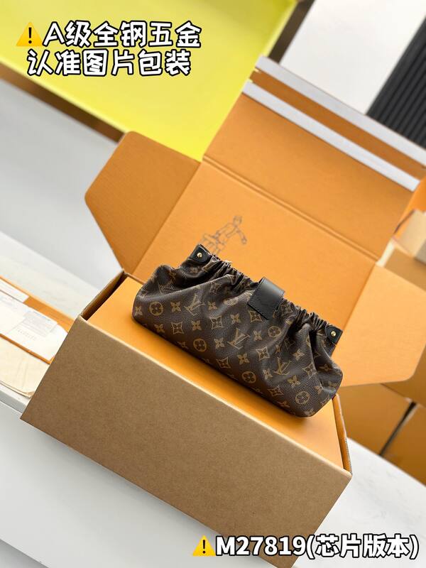 Louis Vuitton M27819 Monogram shoulder — 1:1 Replica