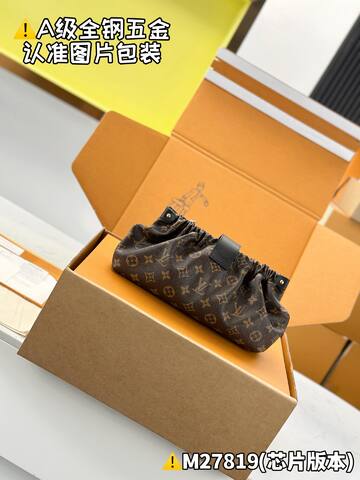 Louis Vuitton M27819 Monogram shoulder 1 1 Replica