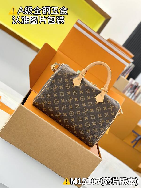 Louis Vuitton M45107 Monogram Canvas everyday — Premium Replica