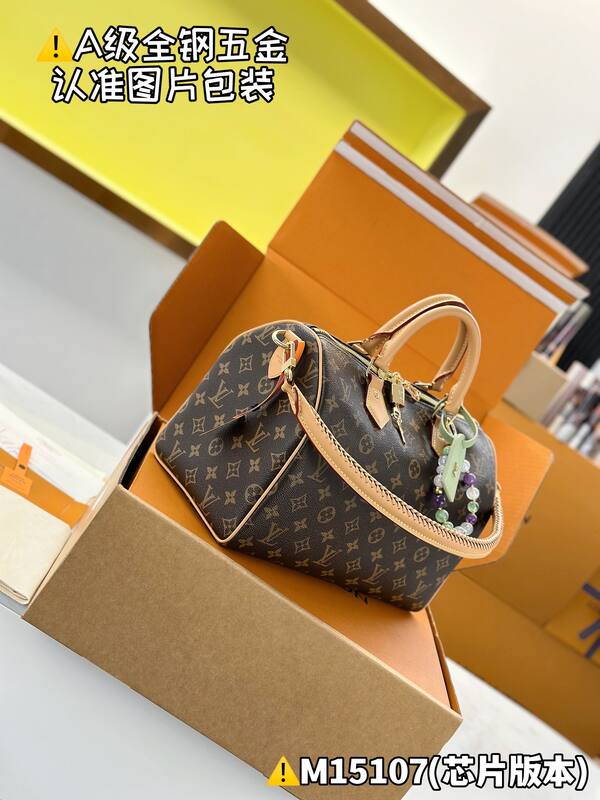 Louis Vuitton M45107 Monogram Canvas everyday — Premium Replica