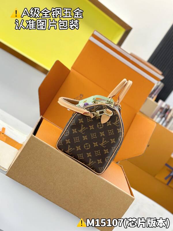 Louis Vuitton M45107 Monogram Canvas everyday — Premium Replica