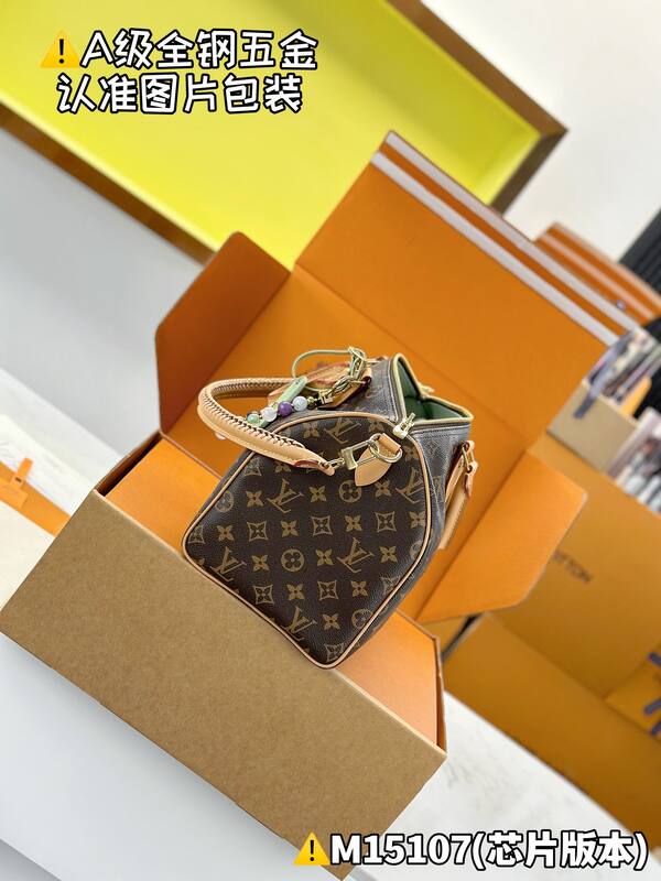 Louis Vuitton M45107 Monogram Canvas everyday — Premium Replica