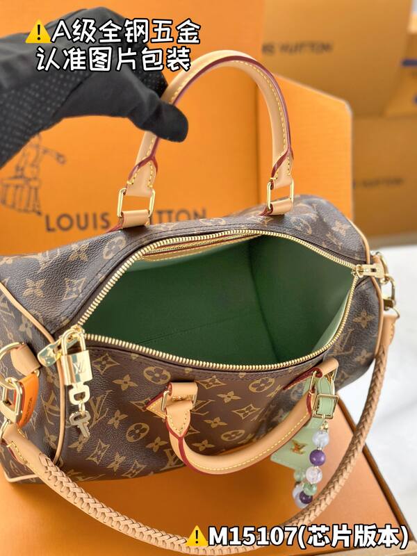 Louis Vuitton M45107 Monogram Canvas everyday — Premium Replica