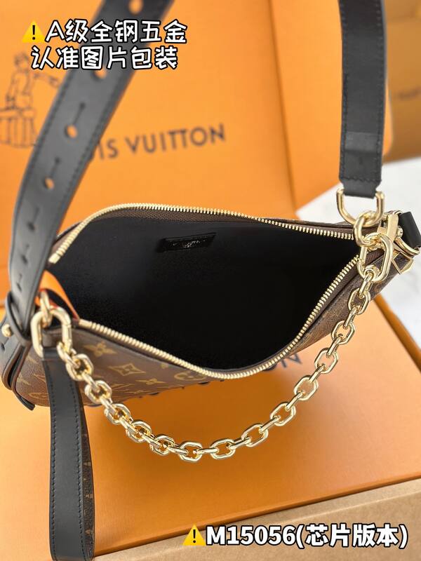 Louis Vuitton M15056 Monogram shoulder — Premium Replica