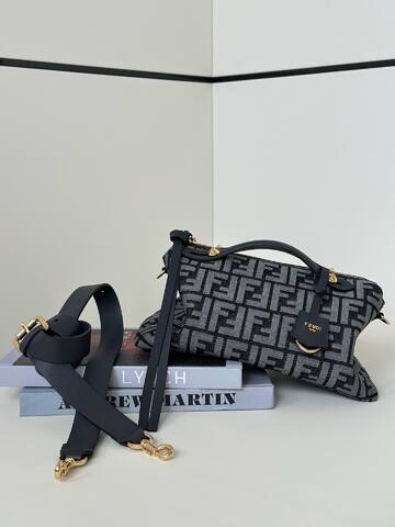 Fendi shoulder bag AAA Quality Replica