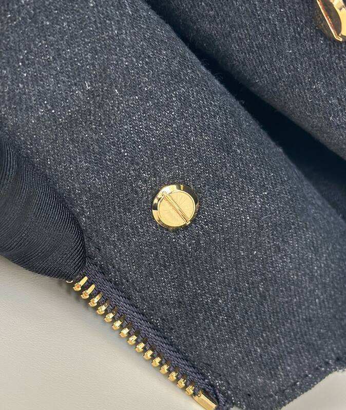 Fendi shoulder bag — AAA Quality Replica