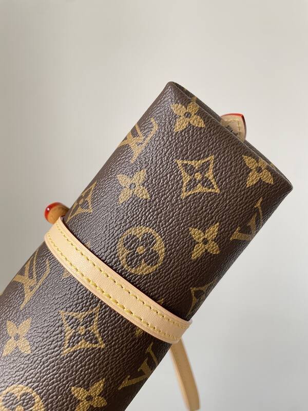 Louis Vuitton Squire East West Monogram Canvas shoulder — AAA Quality Replica