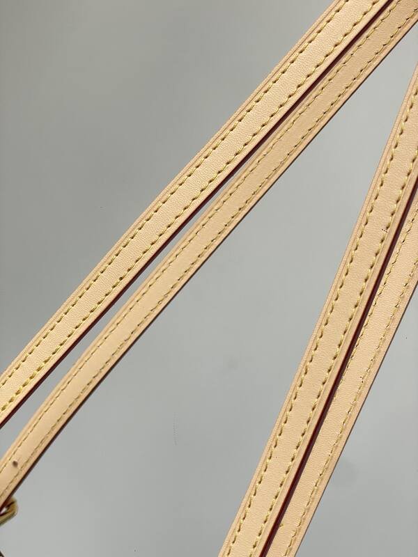 Louis Vuitton Squire East West Monogram Canvas shoulder — AAA Quality Replica
