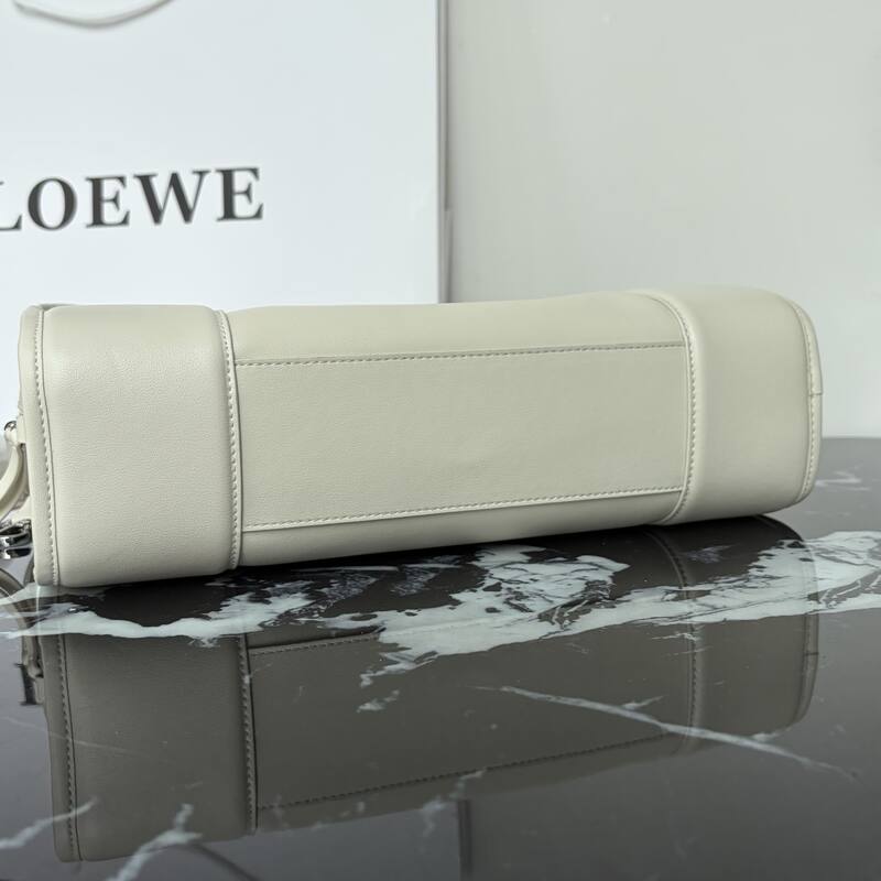 Loewe Off-white leather work — Top Quality Replica