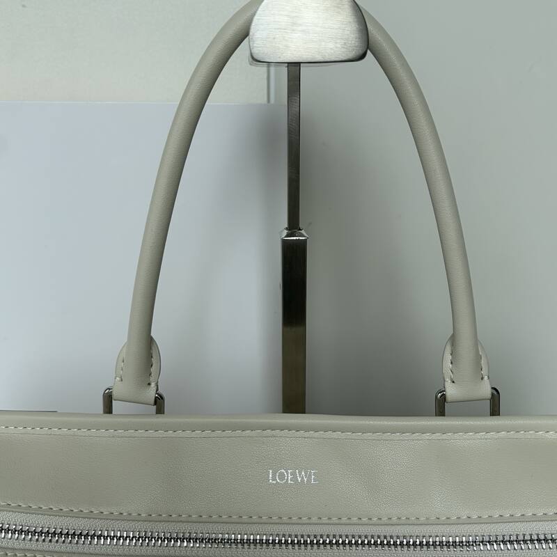 Loewe Off-white leather work — Top Quality Replica