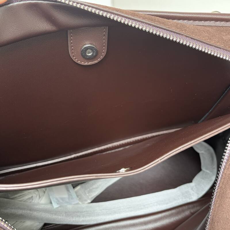 Loewe Brown shoulder bag — Premium Replica