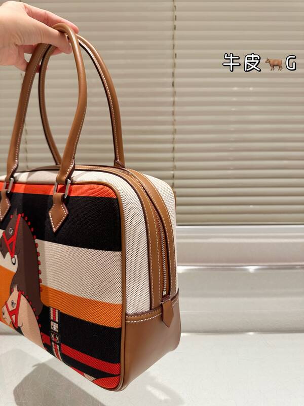 Hermes Multicolor work — Top Quality Replica