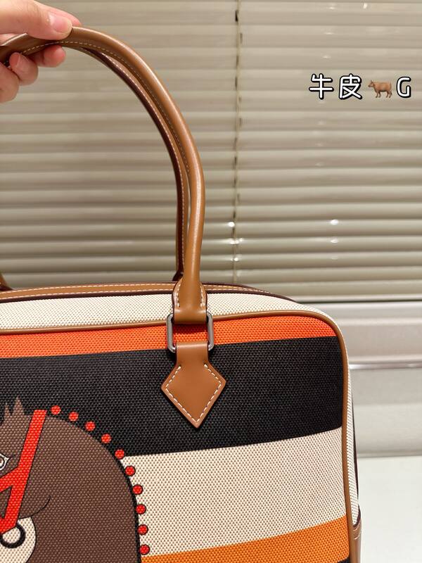 Hermes Multicolor work — Top Quality Replica