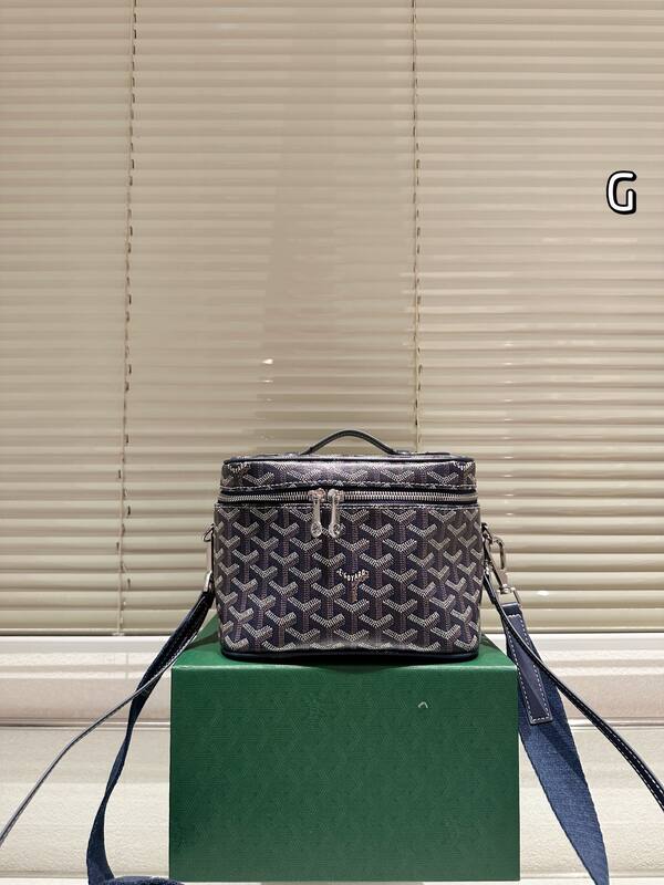 Goyard Green shoulder bag — Top Quality Replica