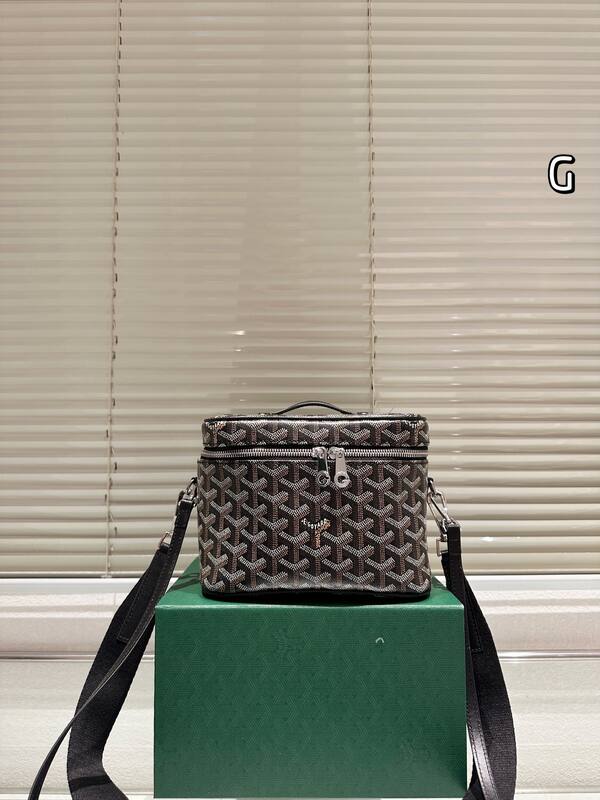 Goyard Green shoulder bag — Top Quality Replica