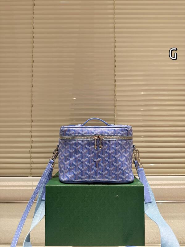 Goyard Green shoulder bag — Top Quality Replica