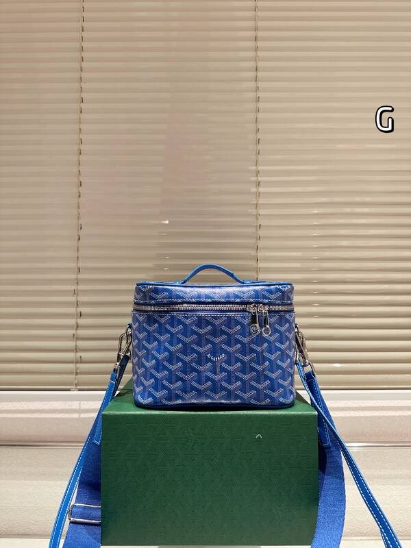 Goyard Green shoulder bag — Top Quality Replica