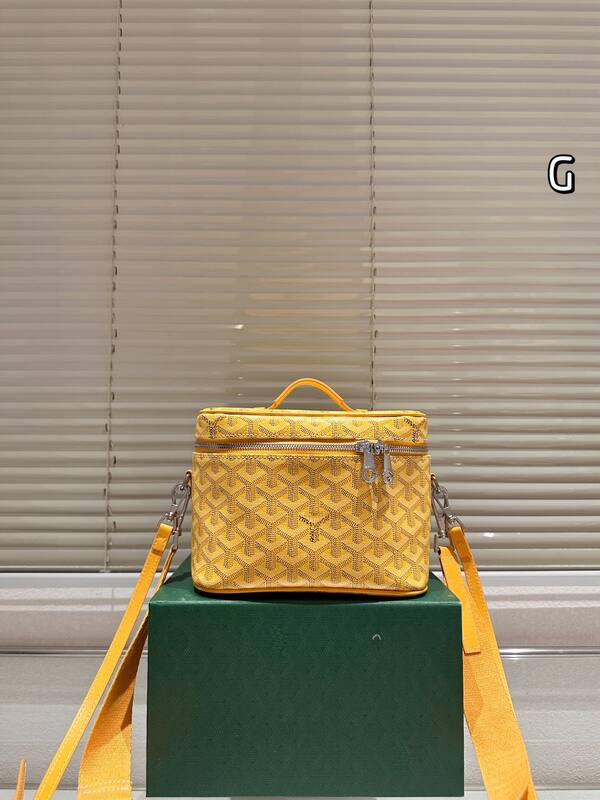 Goyard Green shoulder bag — Top Quality Replica