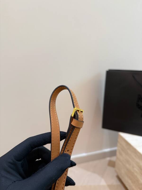 MCM Visetos shoulder bag — 1:1 Replica